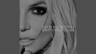 Britney Spears - Mood Ring (Demo Alternative Version)