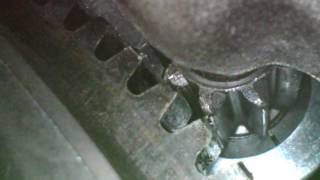 1983 Jeep CJ7 Starter Grinding Noise