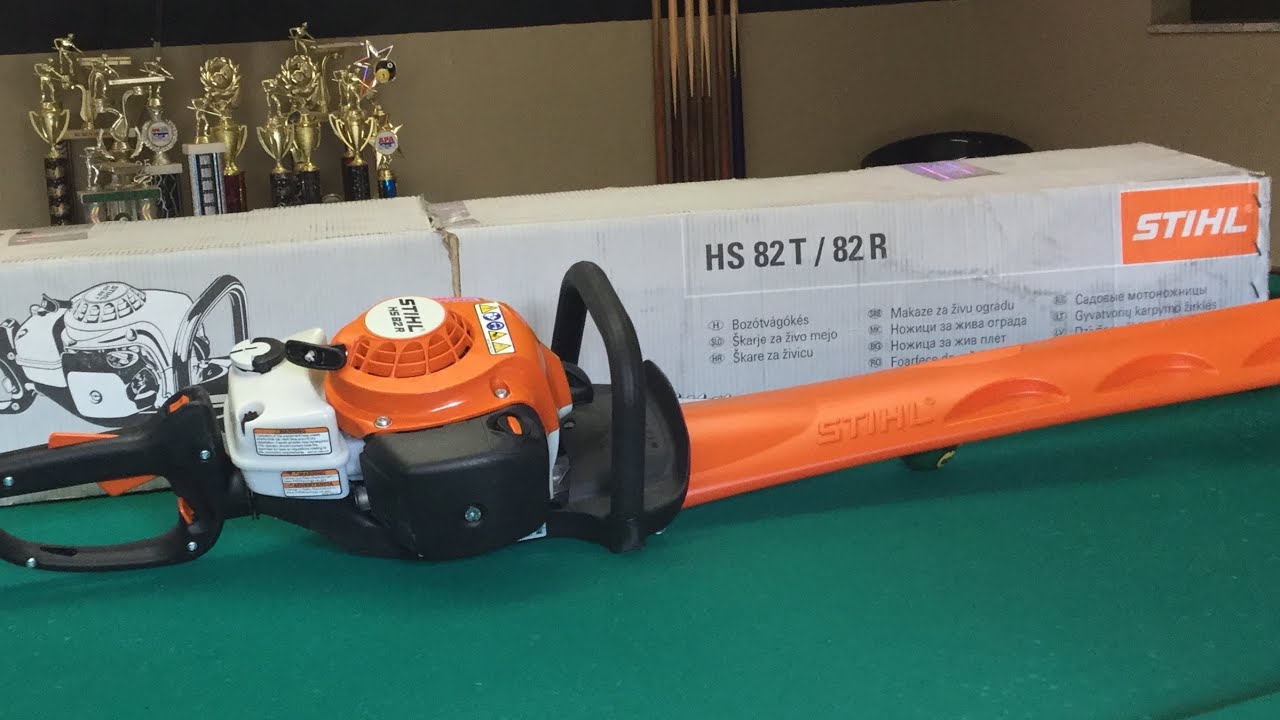 Штиль 24. Штиль r16000. Stihl HS 82 T. HS 82 R.