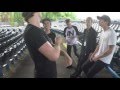 ◈ONE OK ROCK◈ Video Clip with 5SOS