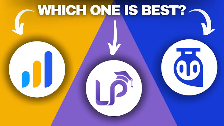 LearnDash vs LearnPress vs Tutor LMS (2025) | Which One is Best?