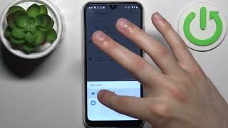 How to Format SD Card on MOTOROLA Moto E6i - Erase External Storage screenshot 4