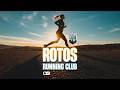 Hoy en A la Cima: Rotos Running Club 2da parte