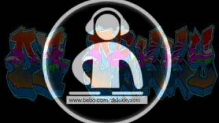 dj dekky beautiful monster by ne.yo