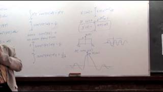 Signal Processing   Lecture 6 Part1 Dr  Wagdy