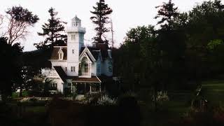 Amas Veritas - Practical Magic Ambiance and Soundtrack Mix Extended