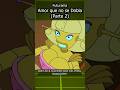 💓Amor que no se dobla🤖(Parte 2) #futurama #shot #shots #shorts #short #cartoon #resumen #series #HD