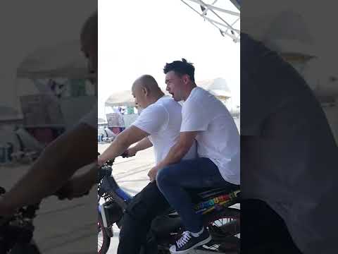 Fast&Feel Sonic เร็วแรงตำนานโซนิค | Boriboon Family