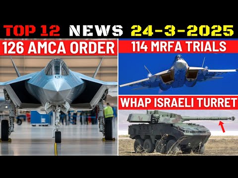 Indian Defence Updates