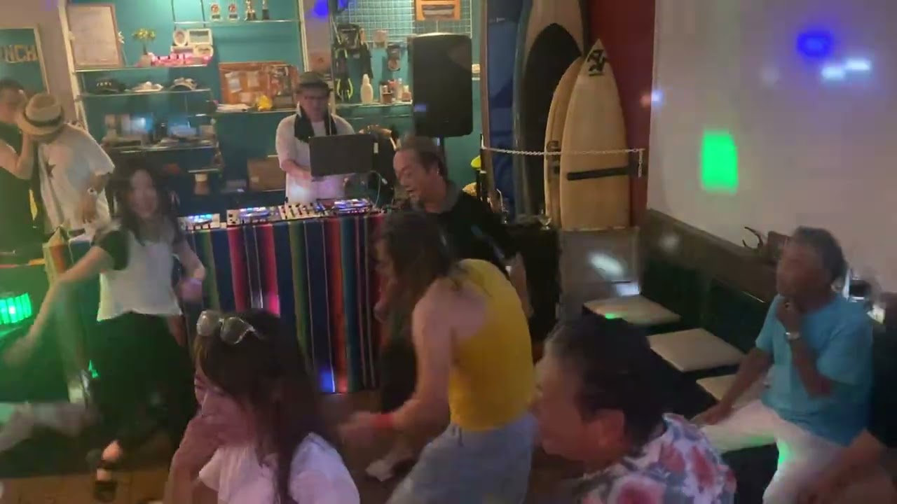 高岡ディスコ🕺　#高岡　#ディスコ