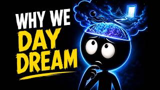 Your Brain Isn't Distracted… It's Doing Something Incredible (Why We Daydream)