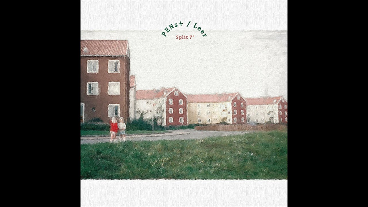 PENs+ - North Park - YouTube