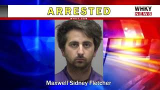 Suspect Wanted In Sex Offense Case Arrested, Served Warrants From Lincoln, Catawba Counties
