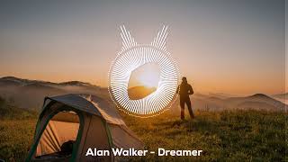 Alan Walker - Dreamer #NCS