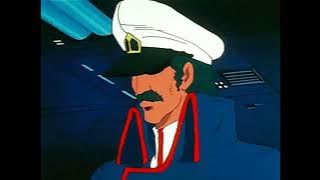 Robotech Macross Saga - Transformation
