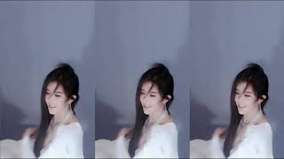 20200416 1 秀秀呢 热舞 hot dance | Hush Korean Ver