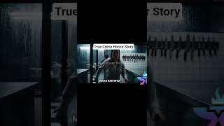 The Butcher’s Dark Secret | True Crime Horror Short Story