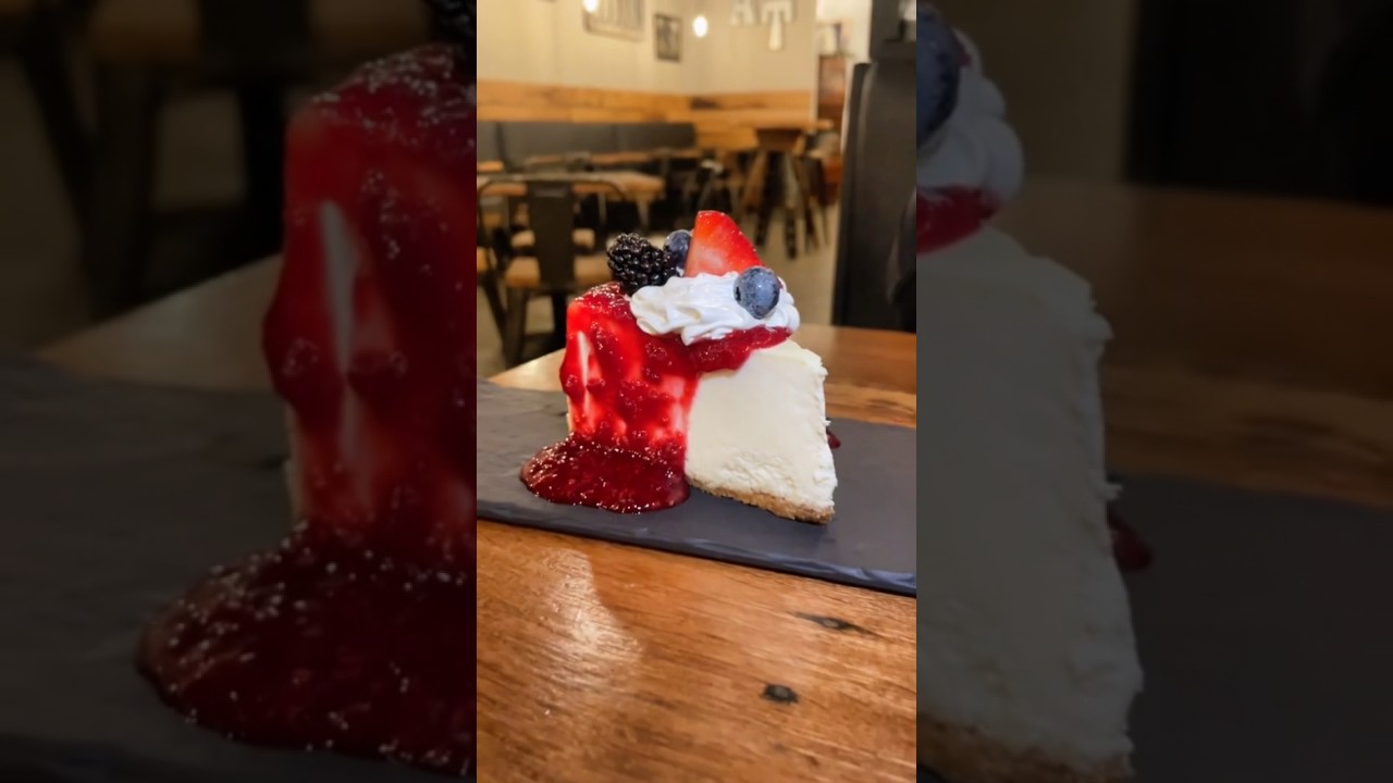 The BEST Restaurant In Wooster Ohio!