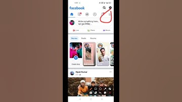 how to enable dark mode on facebook | facebook dark mode 2021 | facebook me dark mode kaise on kare