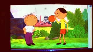 Comenius Tychy 2013 Lolek A Bolek