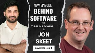 Becoming Jon Skeet: The Art of Deep Problem-Solving
