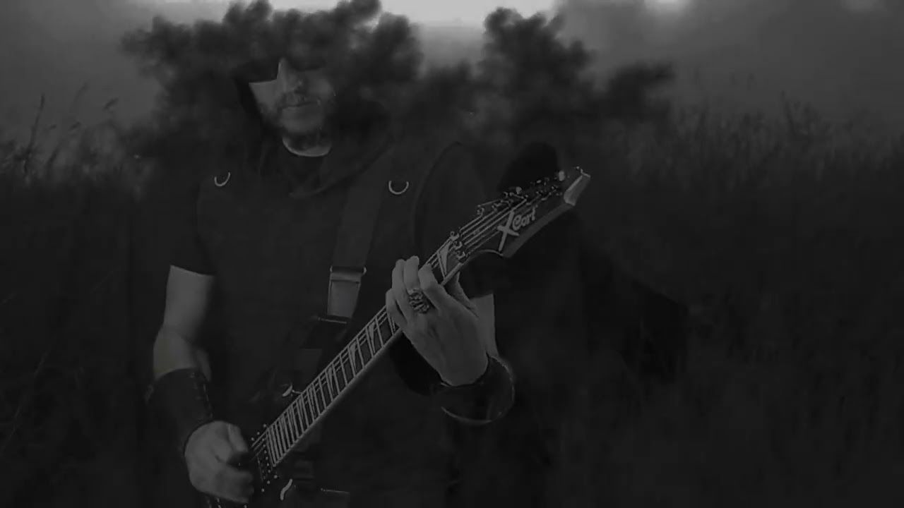 NIHIL - ELOHIM DEMISE