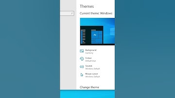 How to Hide or Remove Recycle Bin Icon from Desktop in Windows 10 PC or Laptop
