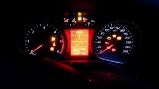 Плавающие обороты. Ford. 2.0 TD(Автомобиль Ford. Двигатель турбодизель, 2.0 За бортом всего -12, однако при запуске обороты плавают. При -10 прораб..., 2016-01-25T07:38:53.000Z)