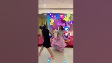 Dance with pari 🥰|#learnwithpriyanshi #learnwithpari