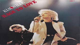 Kim Wilde Rage to love (12' Version) (1985) (CD Import)