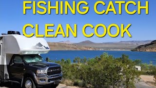 Simple Camping and Fishing Trip | RV Life