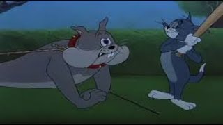 Tom And Jerry Smarty Cat 1955