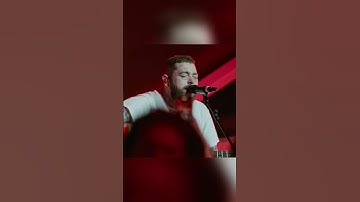 Thumbnail of Post Malone - Last Kiss (Acoustic) One Night in Rome, Italy 2022