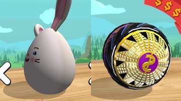 GOING BALL SPEEDRUN LEVEL 2106