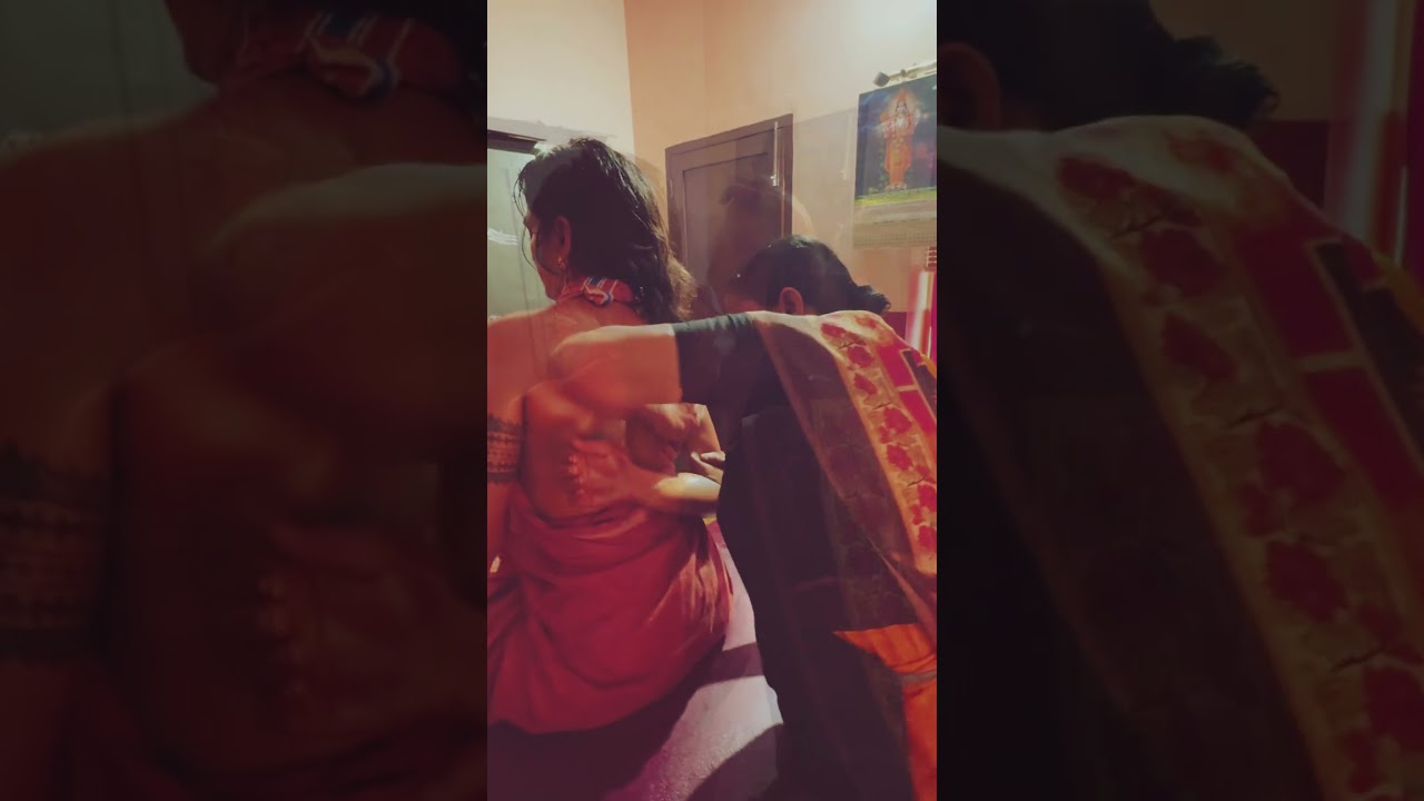 Kalari Marma Chikitsa Massage