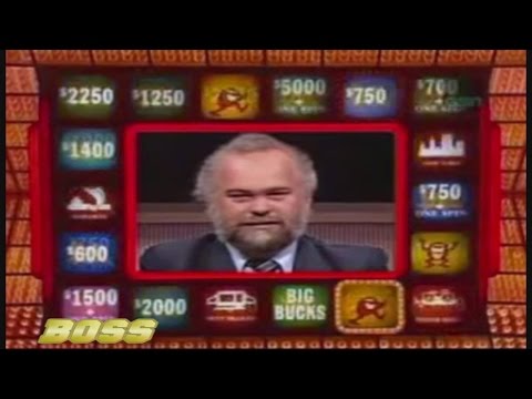 Video: I 1984, A Man Memorized A Game Show Secret Formula And Won A Fortune - Insane Story!