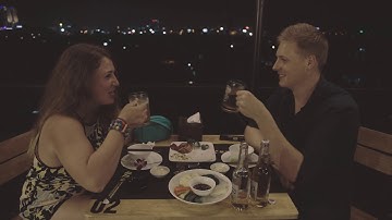 Live music "Đức Phúc - Còn yêu đâu ai rời đi"