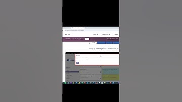 Pop Up Message for Server Actions in ODOO (Free App)