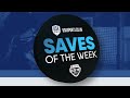 Top Saves of Week 12
