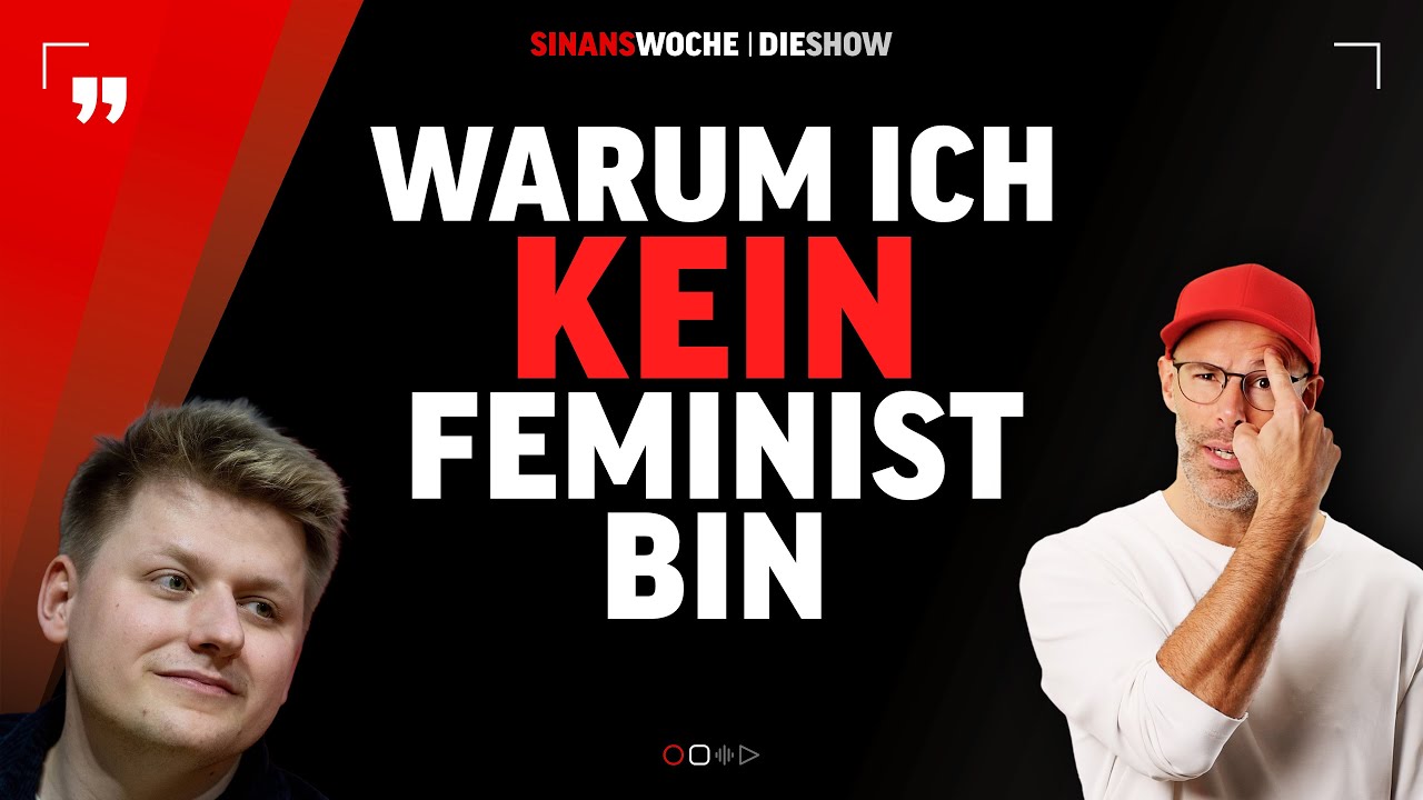 Moderne Männer profitieren NICHT vom 