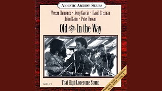 Uncle Pen - Old & In The Way