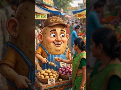 #potato