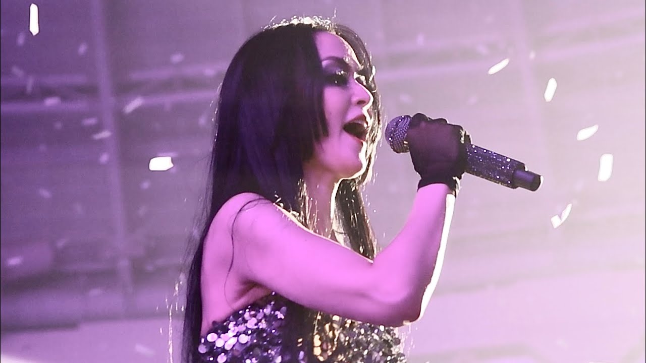 자우림 ‘XOXO’ (FULL) | 🚂 231231 자우림 단독 콘서트 𝙈𝙞𝙙𝙣𝙞𝙜𝙝𝙩 𝙀𝙭𝙥𝙧𝙚𝙨𝙨 - 서울 @장충체육관