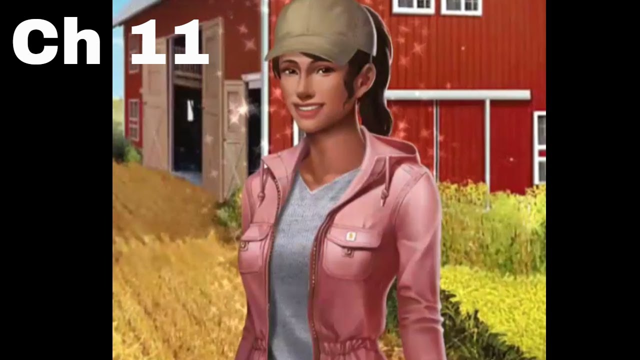 Choices Red Carpet Diaries Chapter 11 (Diamonds used) YouTube