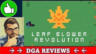 Dad on a Budget: Leaf Blower Revolution - Idle Game Review (Free to Play) screenshot 5