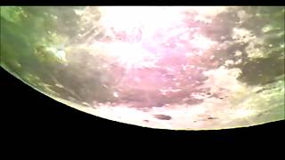 UFOS TRAVEL IN GROUPS OF NINE.