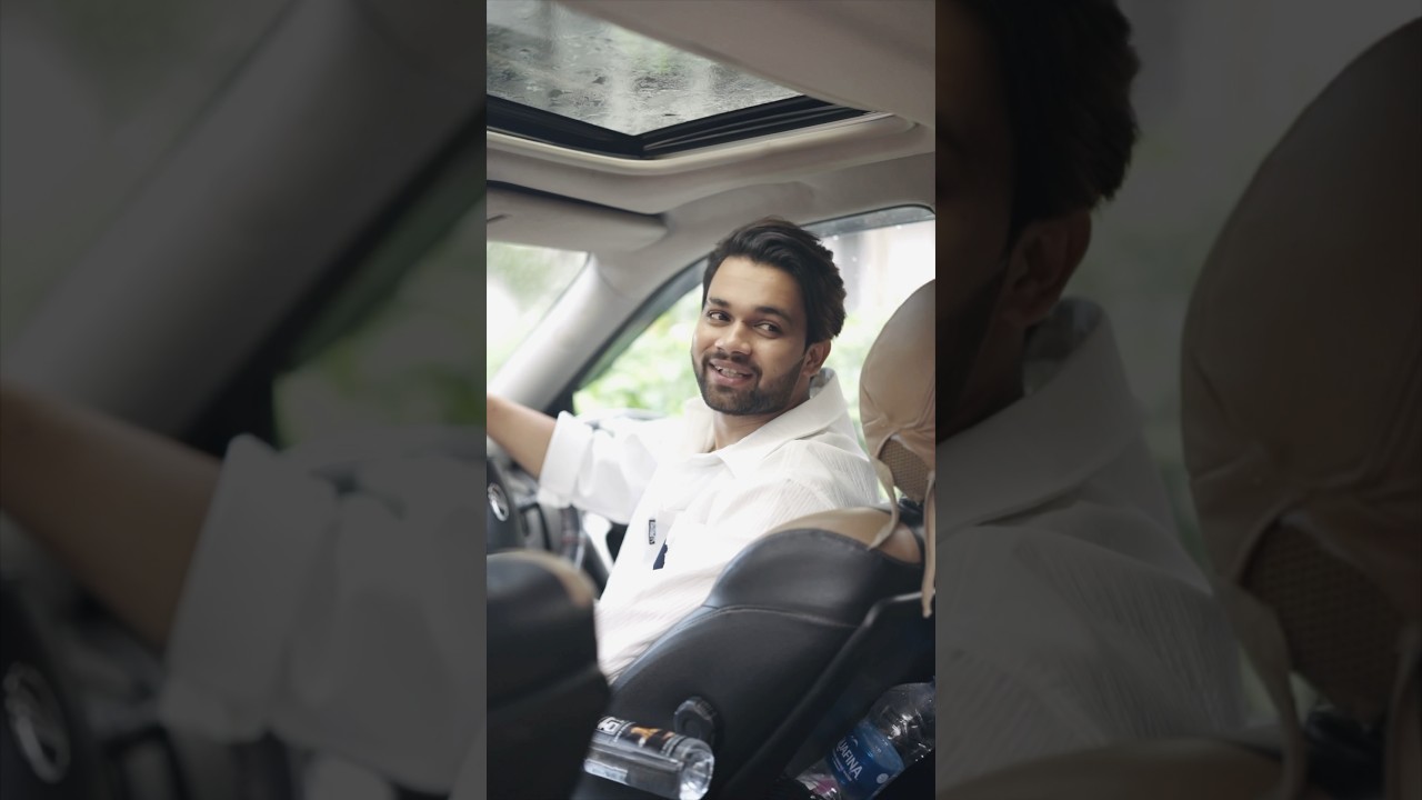 Mujhe hoshiyari dikha ri thi😅 | Gourav Rai | Comedy | 