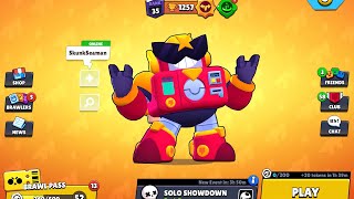 Rank 35 Surge In Solo Showdown