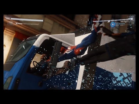 video phone beyonce mp3 Marvel's Spider-Man - Taskmasters first challenge and Tombstone: On the Move