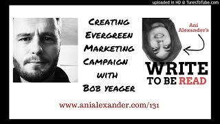 Creating Evergreen Marketing Campaign